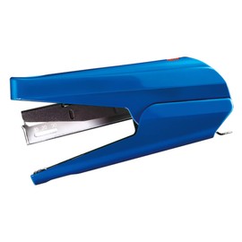 Max HD-10TLK/B HD91733 Stapler Light Bound 20 Sheets Blue