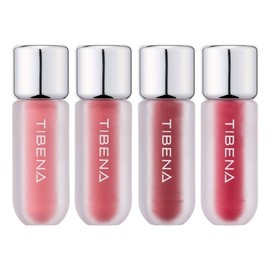 Teabena Moisturizing Hybrid Lip Tint 3g Marker Moist Glow Clear Tint No. 4 / 티베나 모이스춰라이징 하이브리드 립틴트3g 마커 촉촉 광채 맑은틴트 4호