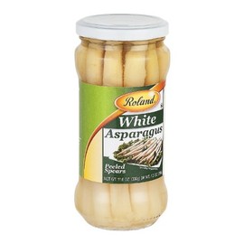 Roland White Asparagus Spears