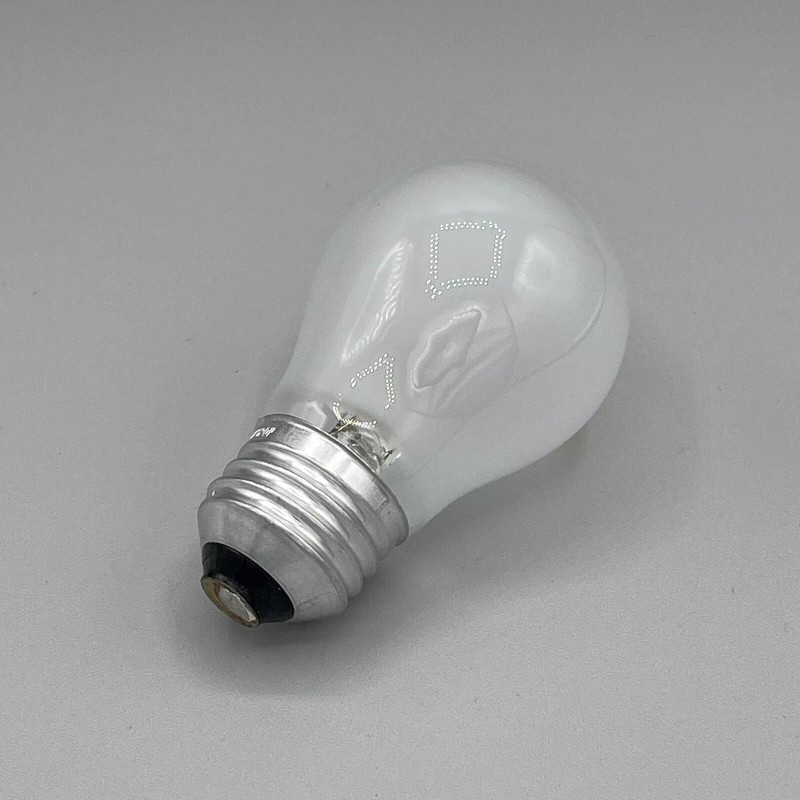 Sub-Zero 7014658 Sub-Zero Genuine Ref 40-Watt Light Bulb Factory Certified