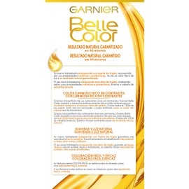 Belle-Color Ink 73 R.D