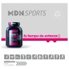 Mdn Wheyner Isolate 1.36kg 45 Servicios, 0 Carbs 0 Grasa