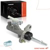A-Premium Clutch Master Cylinder Without Reservoir Compatible with Mitsubishi Eclipse