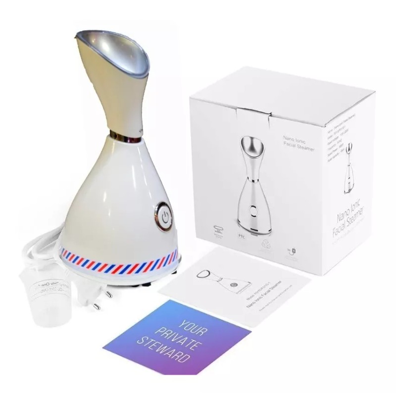 variable Vaporizador Facial , Barber, Estética, Spa