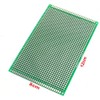Fasizi 2PCS (8 x 12cm) PCB Board Universal Double Sided