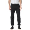Gildan Men's Fleece Elastic Bottom Sweatpants with Pockets, Style G18100,