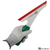 Doctor Stroke Squeegee: Auto Car Building Flat Glass Window Cleaning