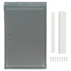 PetSafe Extreme Weather Insulated Flap Kit – Replacement Flaps for