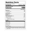 Bella Viva Orchards Dried California Yellow Nectarines, 1 lb of