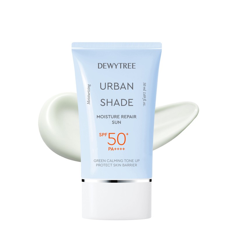 Deweytree [Dewytree] Urban Shade Moisture Repair Sun 50ml SPF50+PA++++ /