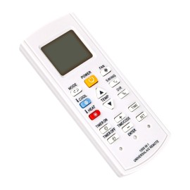 Universal Replace 1000 in 1 Universal AC Remote for Fujitsu Air Conditioner A/C Unit