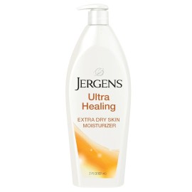 Jergens Ultra Healing 48 Hour Moisturizer 21 fl oz