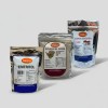 Eritritol, Goma Xantana Y Psyllium Husk Keto 250 Gramos C/u