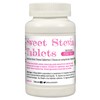 PINK SUN Stevia Tablets x 2000 Refill Tabs (Top up