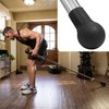 SUQ Landmine Attachment Fits 2'' Olympic Bars, 360° Rotation Barbell