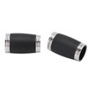 2Pcs Clarinet Tuning Tube Barrel 54mm Pitch Pipe B Flat