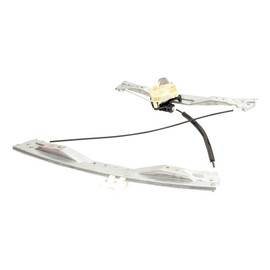 KarParts360 For Chrysler Town & Country 2008-2016 Window Regulator Driver Side | Front | With Motor | Power | 6-Pins | Replacement For CH1350152 | 68030655AA