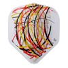 Barneveld L1EZ L1Pro Raymond L-Style Flights Made in Japan RYB