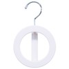 Shinko Hanger Circle Hanger White
