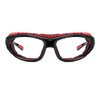 FEISEDY B1598 Motorcycle Goggles, Protective Glasses, Men's, UV Protection, Windproof,
