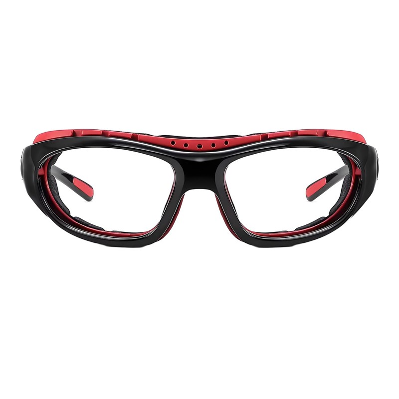 FEISEDY B1598 Motorcycle Goggles, Protective Glasses, Men's, UV Protection, Windproof,
