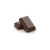 LILY'S Sea Salt Extra Dark Chocolate Style No Sugar Added,