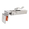 Drawer Front Installation Clamp, Adjustable Drawer Fixing Clamp, Stainless Steel