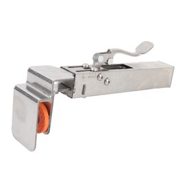 Drawer Front Installation Clamp, Adjustable Drawer Fixing Clamp, Stainless Steel Drawer Face Clamp, Labor Saving Cabinet Drawer Clamp, Drawer Fixing Clip, Cabinet Installation