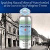 S.Pellegrino Sparkling Natural Mineral Water, Unflavored, 11.15 Fl. Oz (Pack