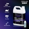 fiberglass warehouse Vinyl Ester Resin- 1 Gallon w/Catalyst