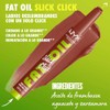NYX Professional Makeup, Fat Oil Slick Stick, Brillo de Labios,
