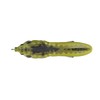 Lunkerhunt FGLT407 Froglet, 4", Toad