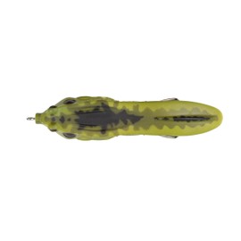 Lunkerhunt FGLT407 Froglet, 4", Toad