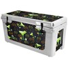 MightySkins (Cooler Not Included) Skin Compatible with RTIC 65 Cooler