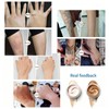 Tattoo Cover Up Makeup Waterproof – 2 Color Concealer for