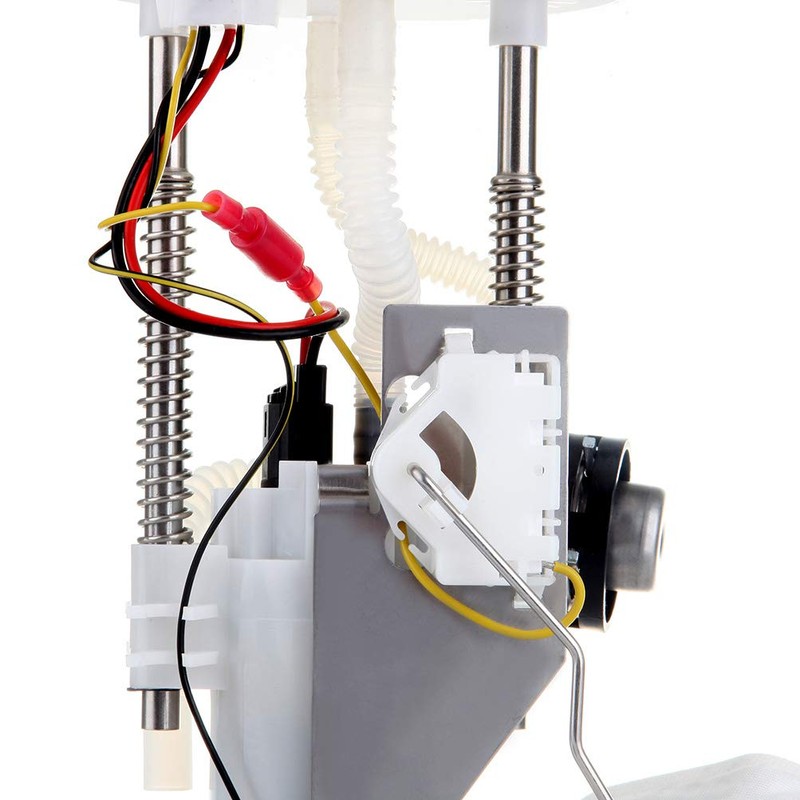 INEEDUP Fuel Pump Assembly E2352M Replacement for 2002 for Ford