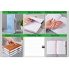 2027 Diary A5 Page a Day | Daily Planner with