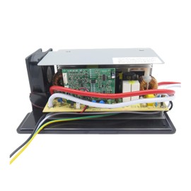WF-8955-AD-MBA for RV Lithium Battery，Assembly for WF-8955PEC and Parallax 7155 Converter，for wf-8955an Power Converter