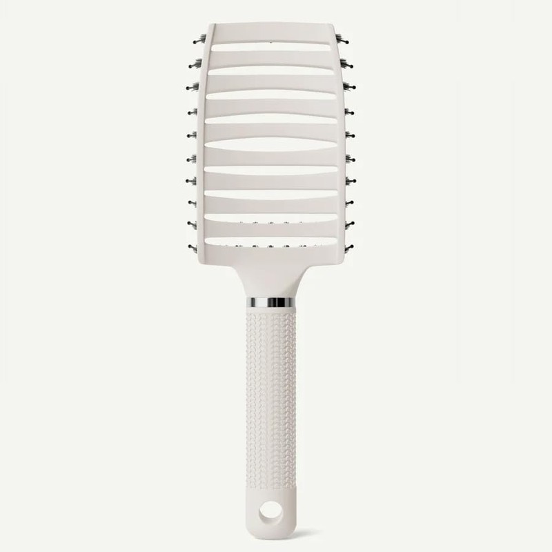 REMI CACHET Vented Blow Dry Hair Brush | Air Flowing