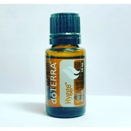 Doterra Hygge Mezcla Acogedora De Aceites Esenciales Doterra 15 Ml
