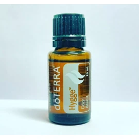 Doterra Hygge Mezcla Acogedora De Aceites Esenciales Doterra 15 Ml