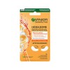 Garnier Skin Naturals Face Mascarilla facial en tela para ojos
