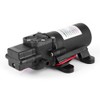 12V DC 1.2GPM 35PSI Diaphragm Pump High Pressure Self Priming