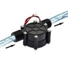 Beduan Micro Water Turbine Generator Hydroelectric Power G1/2" Male Thread