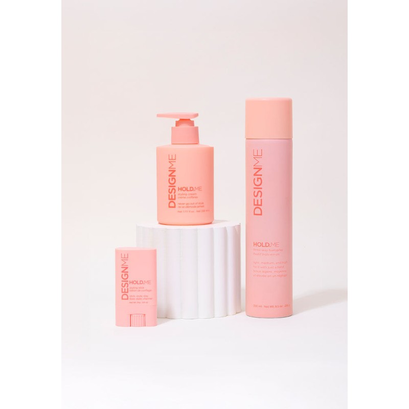 Design.ME Hold Me Styling Cream 230ml