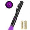 Alonefire P66 365nm Mini UV Flashlight