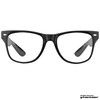 GrinderPUNCH GrinderPUNCH Blue Light Reading Glasses High Magnification Strong Reading