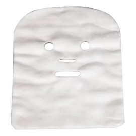 🔥 Gasa facial 100pz mascarilla de gasa ideal para jelly mask tipo de piel todo tipo de piel  Vitaminas y Minerales