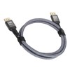 DisplayPort 2.1 Cable 16K 30Hz 40Gbps 3D Dynamic HDR Male