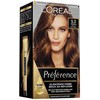 L'Oréal Paris Préférence 5.3 Light Golden Brown (Virginia)